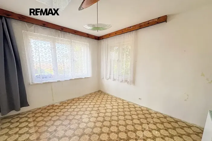 Prodej rodinného domu, Tři Dvory, 132 m2