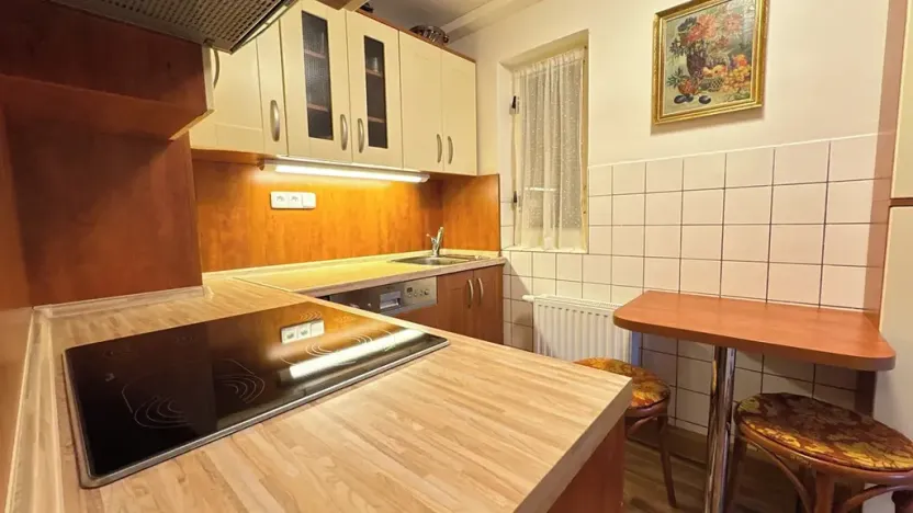 Prodej chaty, Horní Lhota, 68 m2
