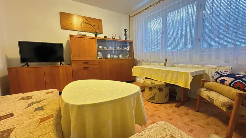 Prodej chaty, Horní Lhota, 68 m2