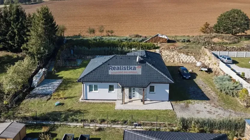 Prodej rodinného domu, Kbelany, 127 m2