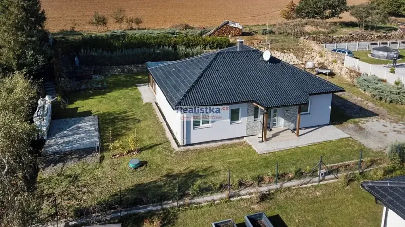 Prodej rodinného domu, Kbelany, 127 m2