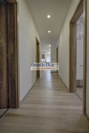 Prodej rodinného domu, Kbelany, 127 m2