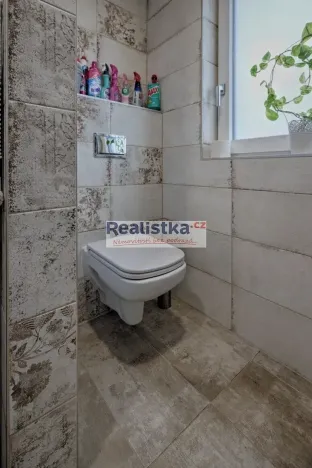 Prodej rodinného domu, Kbelany, 127 m2