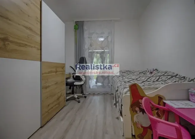 Prodej rodinného domu, Kbelany, 127 m2