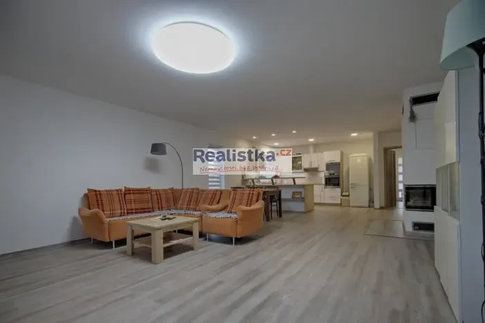 Prodej rodinného domu, Kbelany, 127 m2