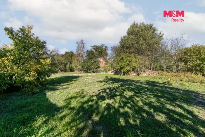 Prodej rodinného domu, Třemešné - Pavlíkov, 100 m2