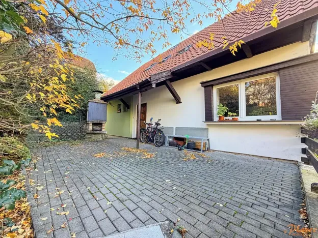 Pronájem pokoje, Praha - Suchdol, Nad dolíky, 21 m2