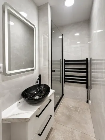 Pronájem bytu 3+1, Praha - Letňany, Tupolevova, 72 m2