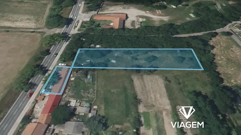Prodej podílu rodinného domu, Kly, 124 m2