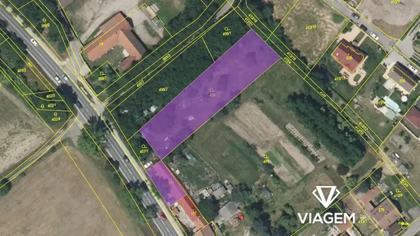 Prodej podílu rodinného domu, Kly, 124 m2