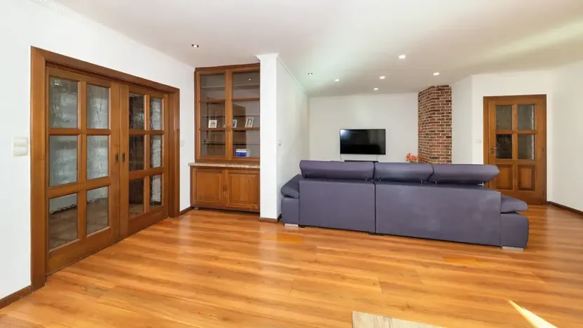 Prodej rodinného domu, Chválenice, 206 m2