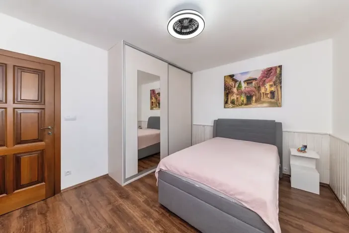 Prodej rodinného domu, Chválenice, 206 m2