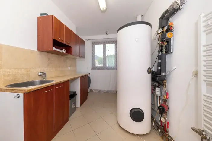 Prodej rodinného domu, Chválenice, 206 m2