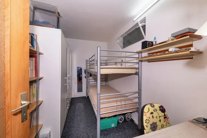 Prodej bytu 2+1, Plzeň, Pod Vrchem, 63 m2