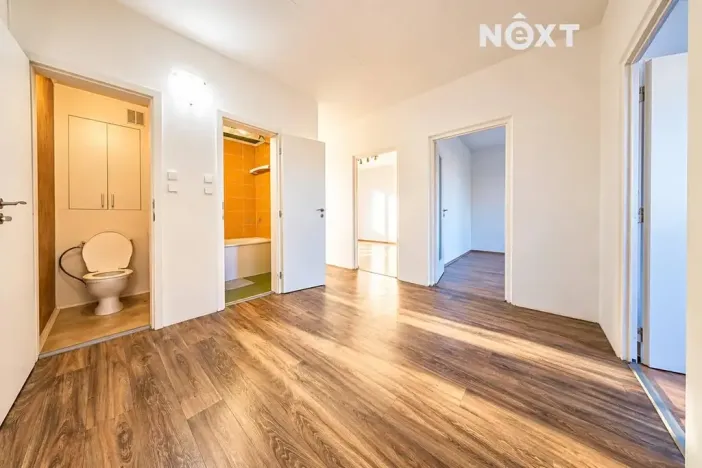 Prodej bytu 4+1, Bystřice pod Hostýnem, Topolová, 89 m2