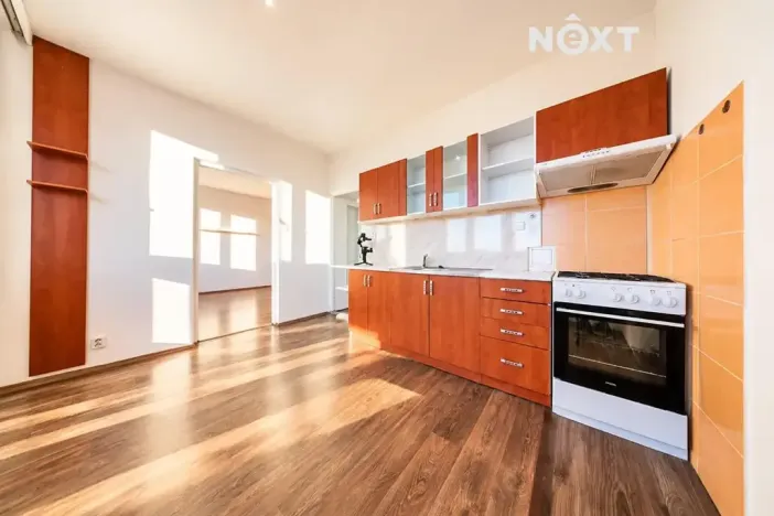 Prodej bytu 4+1, Bystřice pod Hostýnem, Topolová, 89 m2