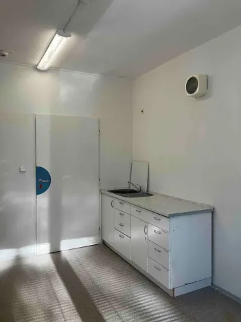 Pronájem ordinace, Neratovice, 32 m2