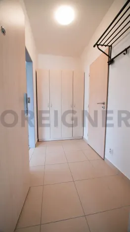 Pronájem bytu 1+kk, Brno, Jemelkova, 36 m2