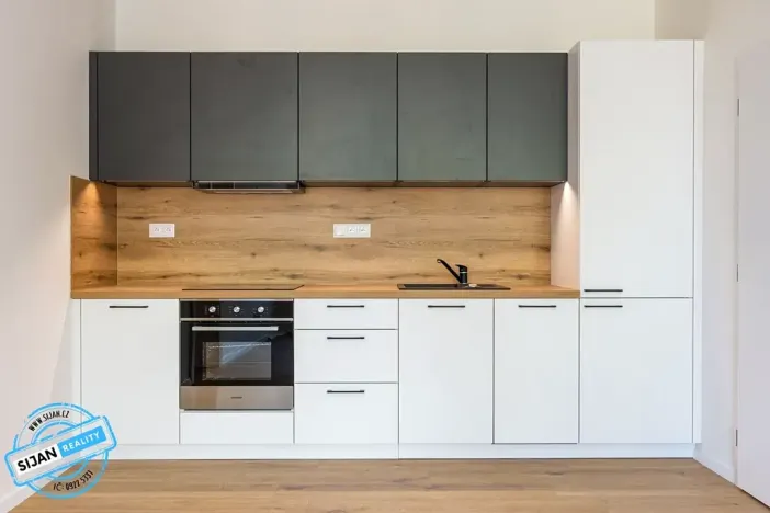 Prodej bytu 3+kk, Olomouc, Stará Víska, 72 m2