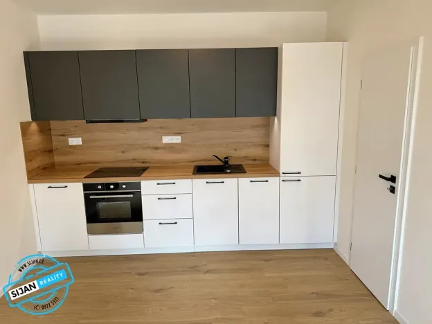 Prodej bytu 3+kk, Olomouc, Stará Víska, 72 m2