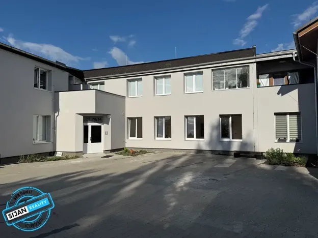 Prodej bytu 3+kk, Olomouc, Stará Víska, 72 m2