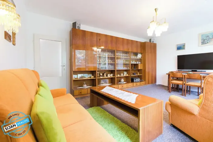Prodej bytu 3+1, Opava, 17. listopadu, 66 m2