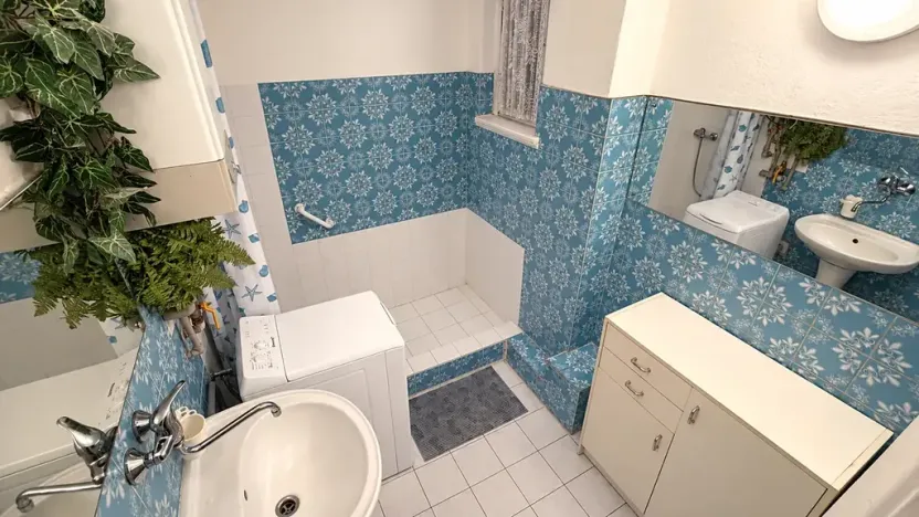Prodej bytu 3+kk, Praha - Holešovice, Šternberkova, 100 m2