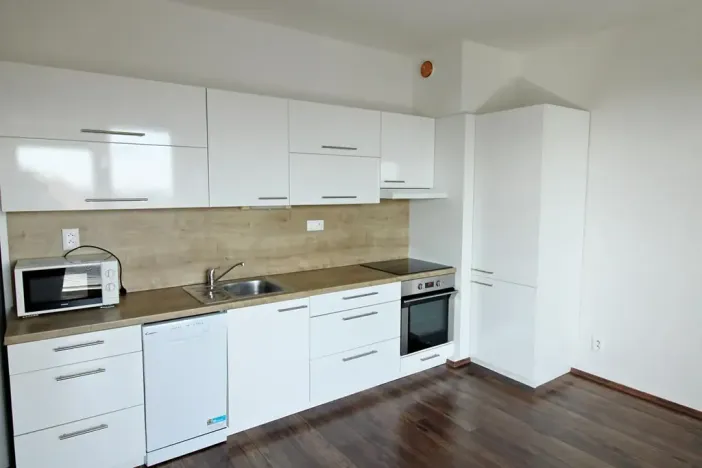Pronájem bytu 1+kk, Mladá Boleslav, 50 m2