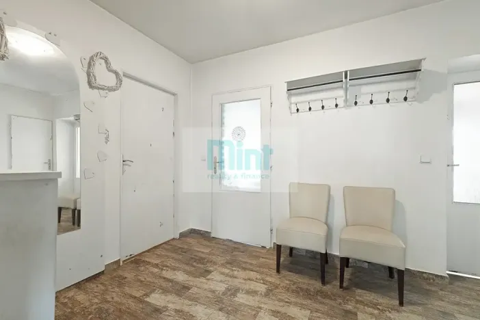 Prodej rodinného domu, Milenov, 73 m2