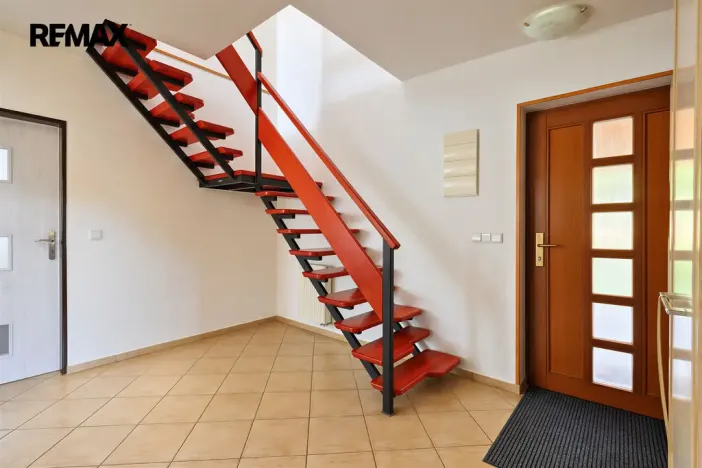 Prodej rodinného domu, Rybitví, Jiráskova, 155 m2