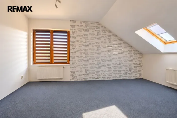 Prodej rodinného domu, Rybitví, Jiráskova, 155 m2
