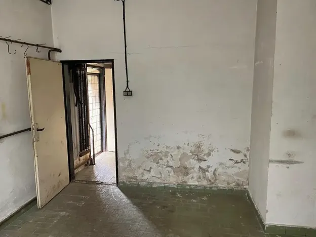 Pronájem skladu, Pardubice, Jana Palacha, 25 m2