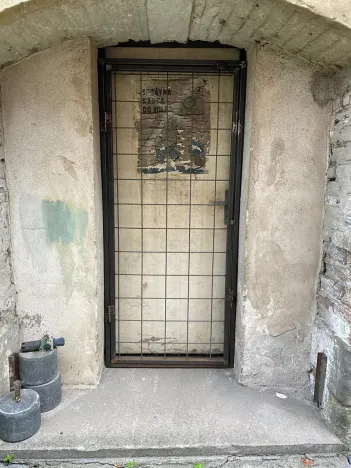 Pronájem skladu, Pardubice, Jana Palacha, 25 m2