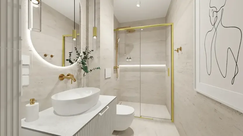 Prodej domu na klíč, Ostrava, Žižkovská, 125 m2