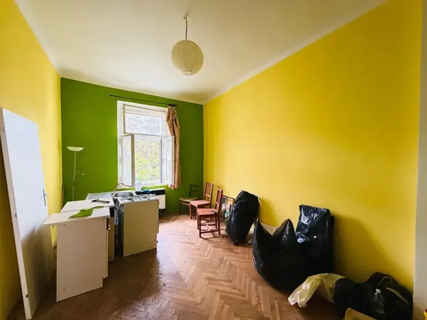 Pronájem bytu 1+1, Praha, 50 m2