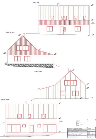 Prodej rodinného domu, Hejnice, 219 m2