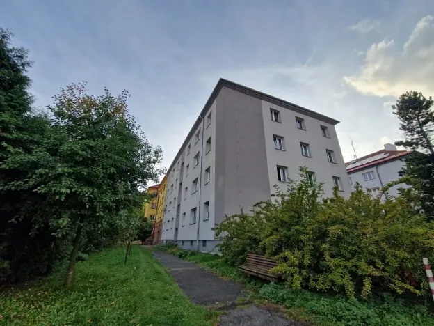 Pronájem bytu 2+kk, Frýdek-Místek - Místek, Wolkerova, 58 m2