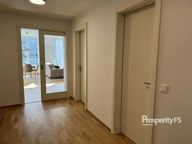 Pronájem bytu 3+kk, Ostrava - Moravská Ostrava, Dlouhá, 87 m2