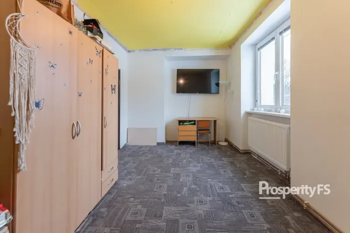 Prodej bytu 3+1, Koclířov, 62 m2