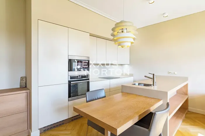 Prodej bytu 3+kk, Praha - Vinohrady, Vinohradská, 80 m2