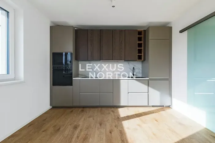 Pronájem rodinného domu, Praha - Nebušice, Noseckých, 120 m2