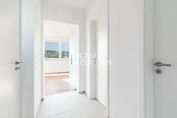 Pronájem rodinného domu, Praha - Nebušice, Noseckých, 120 m2