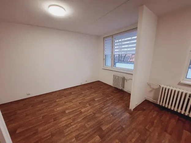Pronájem bytu 2+kk, Litoměřice, Revoluční, 42 m2