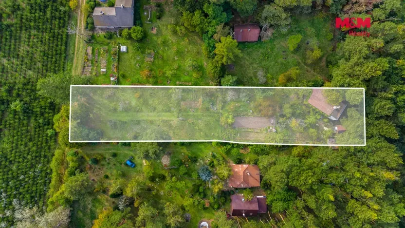 Prodej chaty, Tišice - Kozly, 96 m2