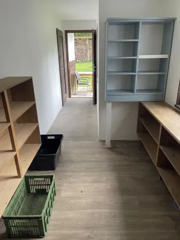 Prodej chalupy, Nový Oldřichov, 320 m2