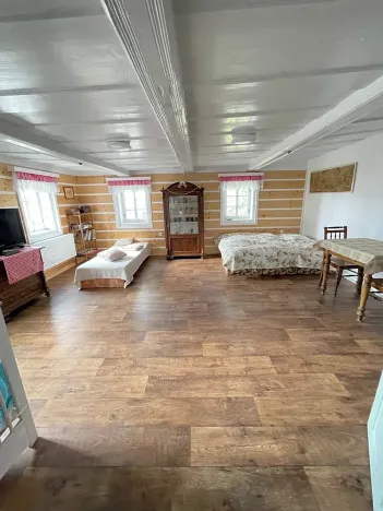 Prodej chalupy, Nový Oldřichov, 320 m2