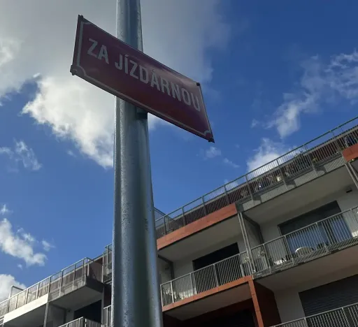 Pronájem bytu 3+kk, Jablonec nad Nisou - Rýnovice, Za Jízdárnou, 92 m2