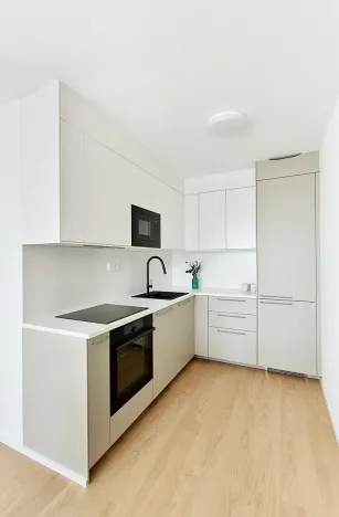Prodej bytu 2+kk, Praha - Stodůlky, Mohylová, 45 m2