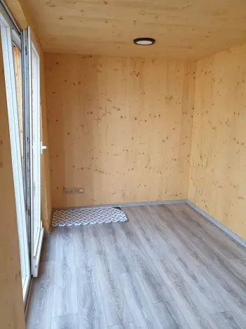 Prodej mobilheimu, Hradec Králové, 15 m2
