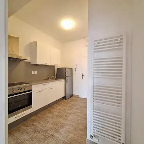 Pronájem bytu 2+1, Praha - Bubeneč, U zeměpisného ústavu, 49 m2